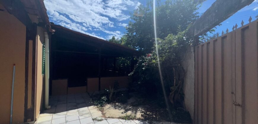 Casa 3 Quartos – Paraisinho – Alto Paraíso de Goiás