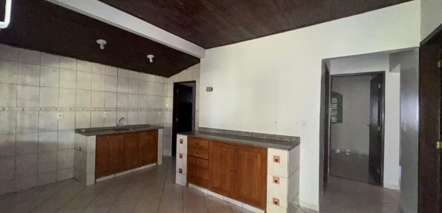 Casa 3 Quartos – Paraisinho – Alto Paraíso de Goiás