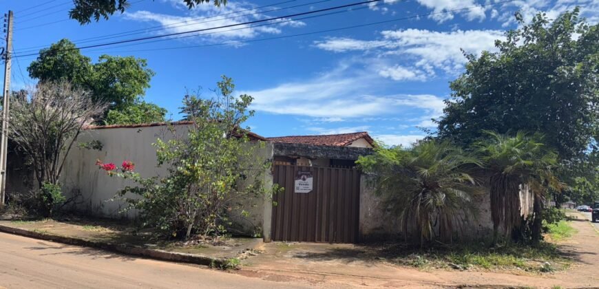 Casa 3 Quartos – Paraisinho – Alto Paraíso de Goiás
