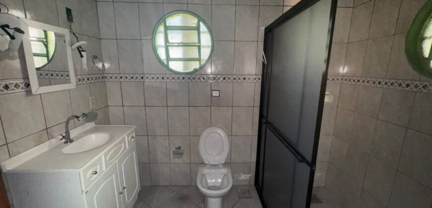 Casa 3 Quartos – Paraisinho – Alto Paraíso de Goiás