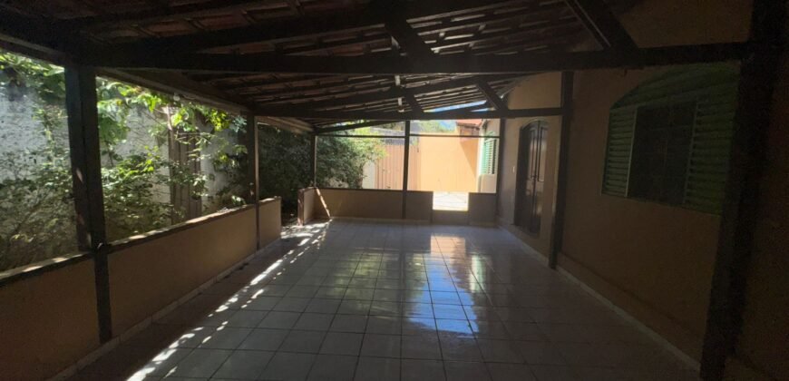 Casa 3 Quartos – Paraisinho – Alto Paraíso de Goiás