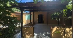 Casa 3 Quartos – Paraisinho – Alto Paraíso de Goiás