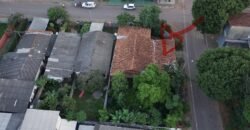 Casa 3 Quartos – Paraisinho – Alto Paraíso de Goiás