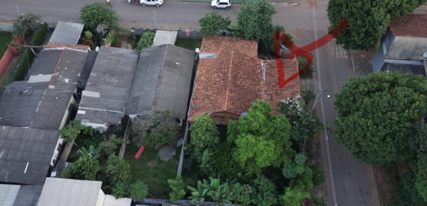 Casa 3 Quartos – Paraisinho – Alto Paraíso de Goiás