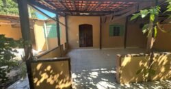 Casa 3 Quartos – Paraisinho – Alto Paraíso de Goiás