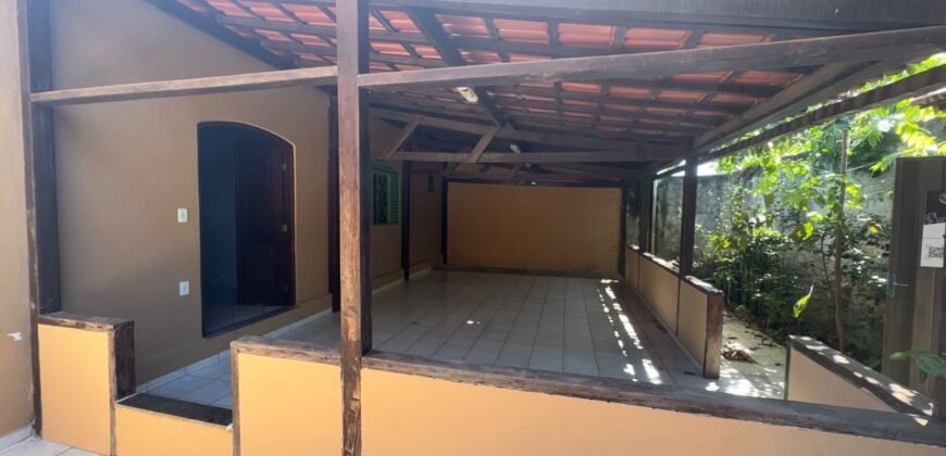 Casa 3 Quartos – Paraisinho – Alto Paraíso de Goiás
