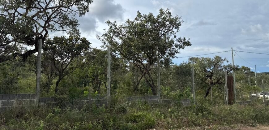 Vende -se Lote