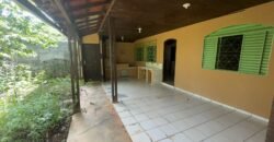 Casa 3 Quartos – Paraisinho – Alto Paraíso de Goiás