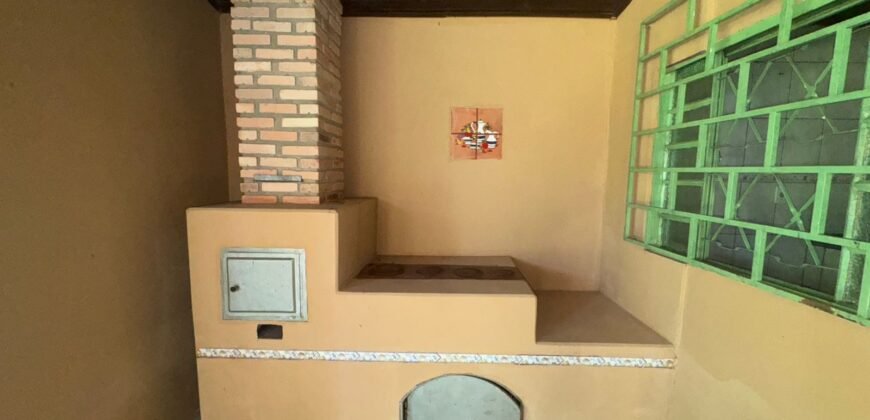Casa 3 Quartos – Paraisinho – Alto Paraíso de Goiás