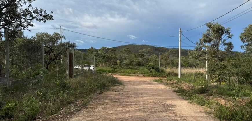 Vende -se Lote