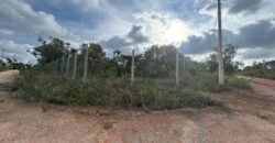 Vende -se Lote
