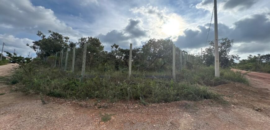Vende -se Lote