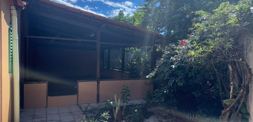 Casa 3 Quartos – Paraisinho – Alto Paraíso de Goiás