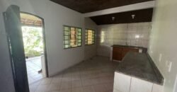 Casa 3 Quartos – Paraisinho – Alto Paraíso de Goiás