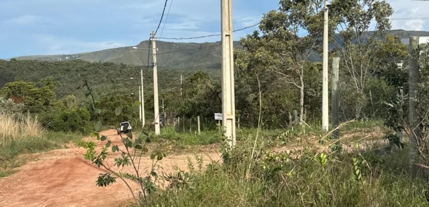 Vende -se Lote