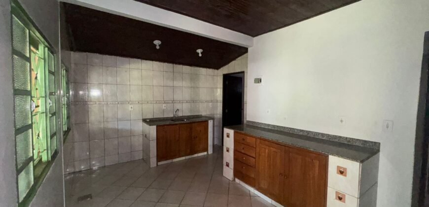 Casa 3 Quartos – Paraisinho – Alto Paraíso de Goiás