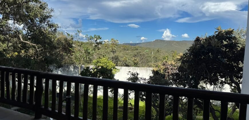 Casa com Vista – Eldorado – Alto Paraíso de Goiás