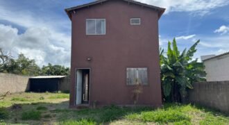 Chalé à Venda – Bairro Eldorado – Alto Paraíso de Goiás