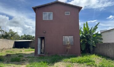 Chalé à Venda – Bairro Eldorado – Alto Paraíso de Goiás