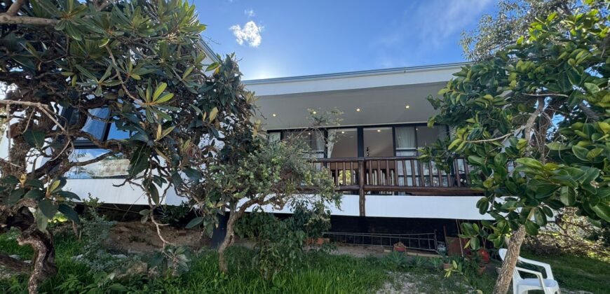Casa com Vista – Eldorado – Alto Paraíso de Goiás
