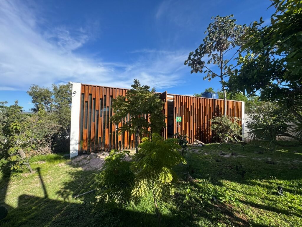 Casa com Vista – Eldorado – Alto Paraíso de Goiás