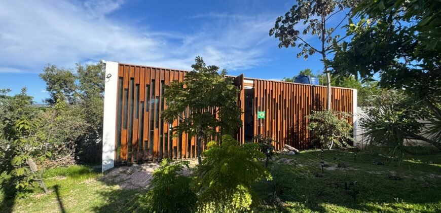Casa com Vista – Eldorado – Alto Paraíso de Goiás