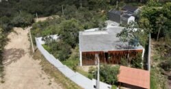 Casa com Vista – Eldorado – Alto Paraíso de Goiás
