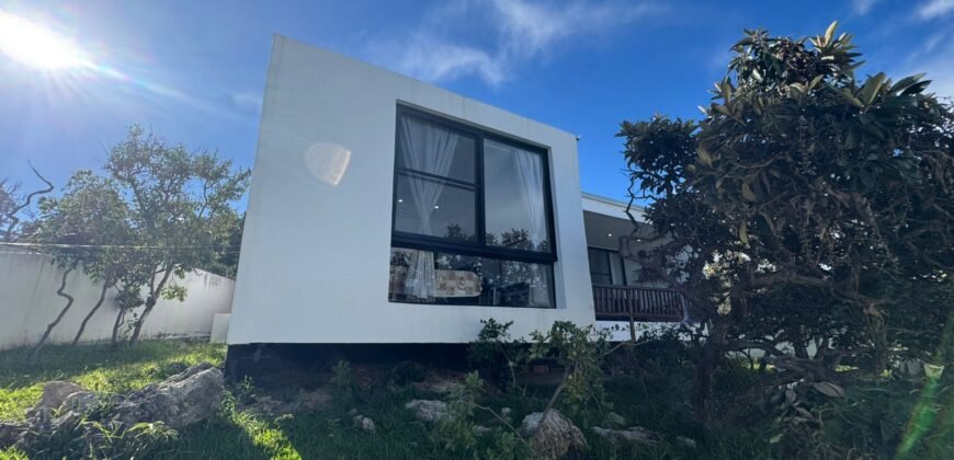 Casa com Vista – Eldorado – Alto Paraíso de Goiás