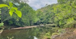 Chalé 2 km de Colinas do Sul sentido São Jorge
