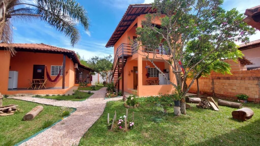 Oportunidade na Chapada – Investimento Com Retorno Imediato!
