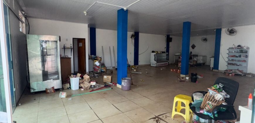 Oportunidade de Investimento em Alto Paraíso –  Antigo Açougue America Carnes – Alto Paraíso de Goiás