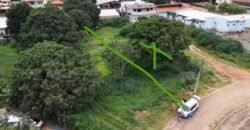 Lote 645m2 – Região Central – Alto Paraíso de Goiás
