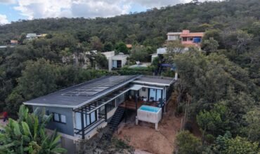 Vende-se Linda Casa – Bairro Eldorado – Alto Paraíso de Goiás