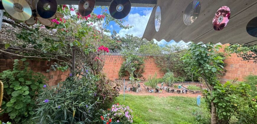 Casa Aconchegante – Cidade Alta – Alto Paraíso de Goiás