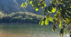 Oportunidade no Lago Serra da Mesa – Niquelândia/GO – Escriturado – 100% regularizado