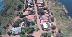 Oportunidade no Lago Serra da Mesa – Niquelândia/GO – Escriturado – 100% regularizado