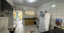 Casa Aconchegante – Cidade Alta – Alto Paraíso de Goiás