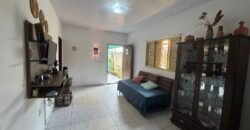 Casa Aconchegante – Cidade Alta – Alto Paraíso de Goiás