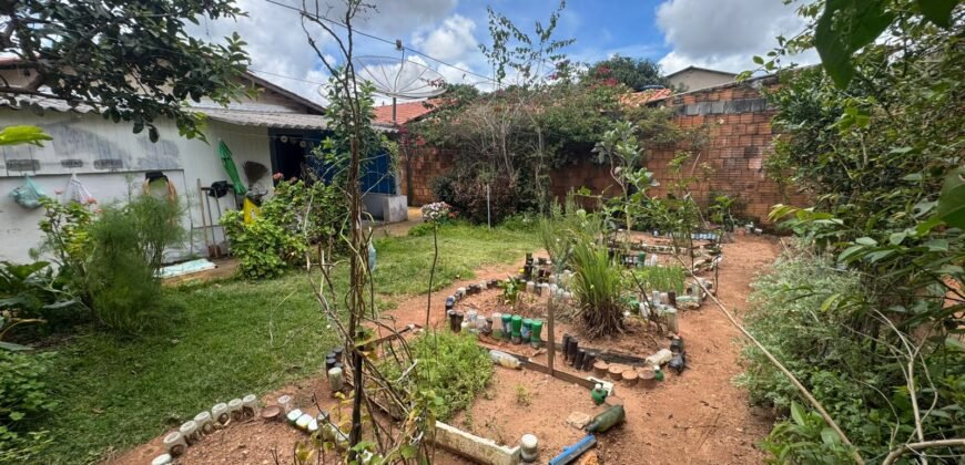 Casa Aconchegante – Cidade Alta – Alto Paraíso de Goiás