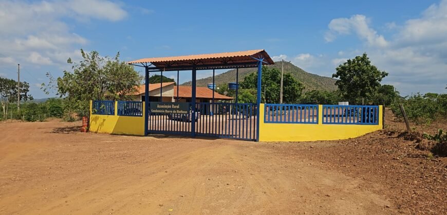 Oportunidade no Lago Serra da Mesa – Niquelândia/GO – Escriturado – 100% regularizado