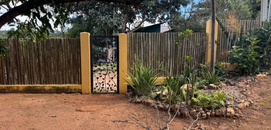 Vende-se Linda Casa – Bairro Eldorado – Alto Paraíso de Goiás