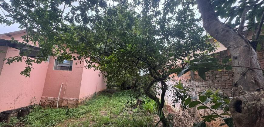 Vende Casa – Bem Localizada – Monte Sinai – Alto Paraíso de Goiás