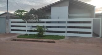 Casa 3 Quartos – Paraisinho – Alto Paraíso de Goiás