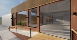 Pousada 6 apartamentos + Prédio Comercial – Região Central – Alto Paraíso de Goiás