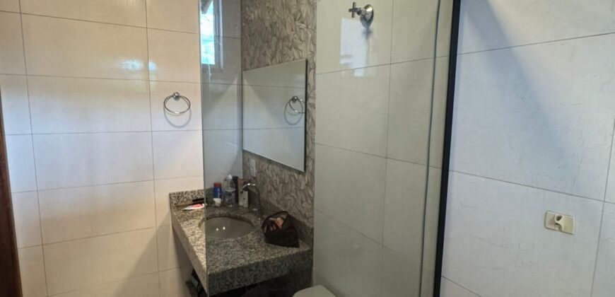Casa 3 Quartos – Paraisinho – Alto Paraíso de Goiás