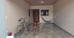 Casa 3 Quartos – Paraisinho – Alto Paraíso de Goiás