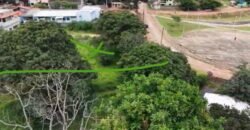 Lote 645m2 – Região Central – Alto Paraíso de Goiás