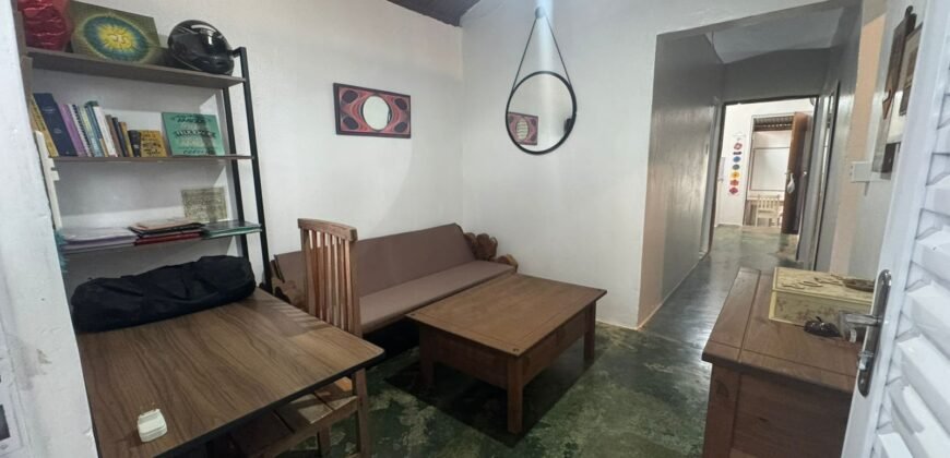 Vende Casa – Bem Localizada – Monte Sinai – Alto Paraíso de Goiás