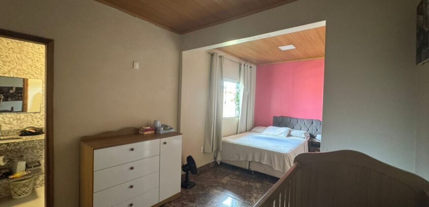 Casa 3 Quartos – Paraisinho – Alto Paraíso de Goiás