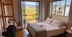 Sobrado à Venda – Ideal Para Morar e Ter Renda em Alto Paraíso- Eldorado 1 – Alto Paraíso de Goiás